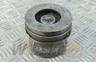 Bolzen Deutz 04102523