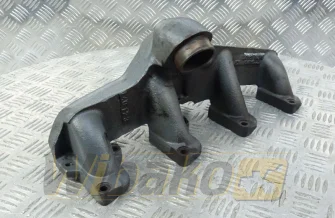 Ansaugkrümmer Deutz 04286405