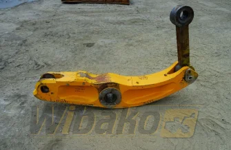 für Radlader Liebherr L551 