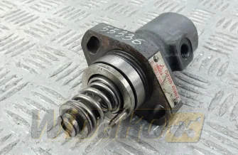  Deutz PC1M9U 04286967