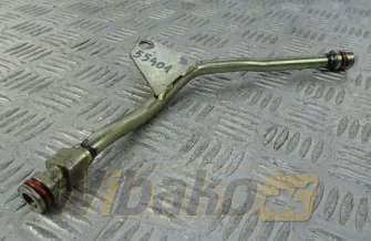 pompy oleju Deutz 02414296