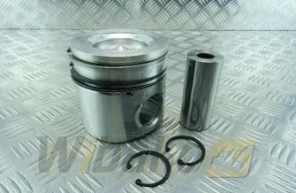 Kolben des Motors 0.50 Kolbenschmidt 41541620