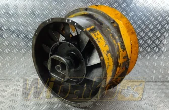 Ventilator Deutz 02419829