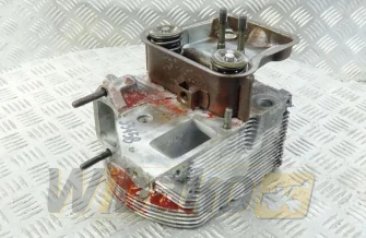 Motor Zylinderkopf für Motor Deutz F10L413 04146219
