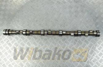 Nockenwelle Deutz 02146766
