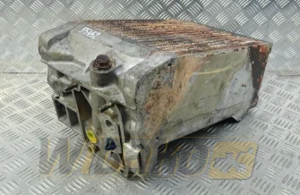 Ölradiator Deutz 02420776