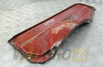 Motorabdeckung Deutz 02406844