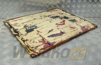 Motorabdeckung Deutz 02403179