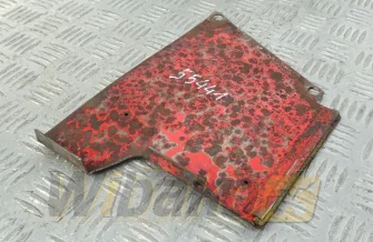 Motorabdeckung Deutz 02194899