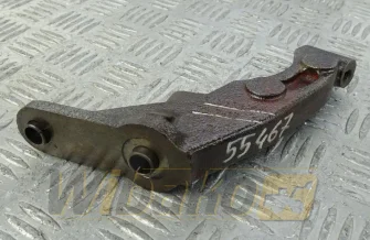 Halterung für Einspritzpumpe Deutz 02406111