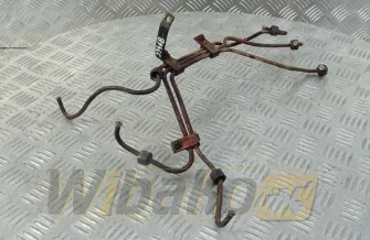 ZYL. 1-3 für Motor Deutz F10L413 