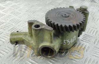 Ölpumpe Deutz 02419998
