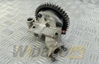 Ölpumpe Deutz 02414219