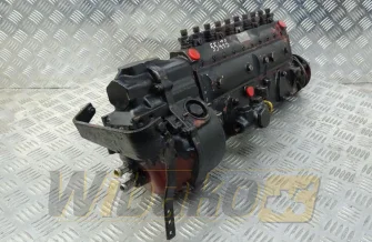 Einspritzpumpe Bosch PE10A90D610/4LS2243 0400649150