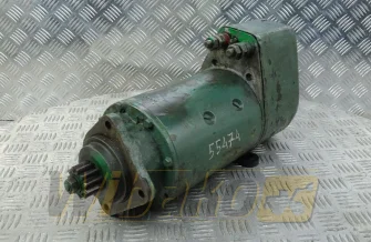 Anlasser Starter Bosch 0001510017