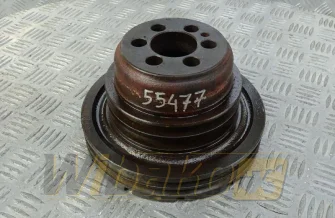 Riemenrad wału korbowego Deutz 02415790