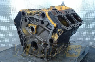 Motor block für Motor Liebherr D9406 9272118