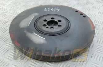 Dämpfer Deutz 02415585