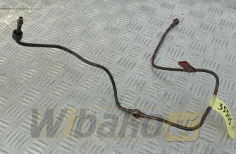 Ölleitung der Einspritzpumpe Deutz 02413630