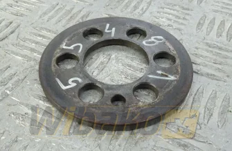 koła pasowego wału korbowego Deutz 02415583