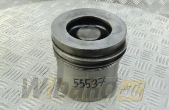 Kolben des Motors d= 135 mm für Motor Liebherr D9406/D9408 9274770