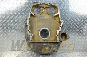 Gehäuse des Schwungrades SAE1 Liebherr 9273832