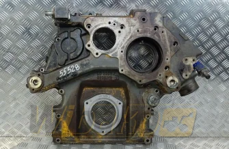 Rear gear housing Liebherr 9276961