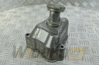 Zylinderkopfhaube z wlewem oleju für Motor Liebherr D9406/D9408 9274487