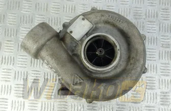Turbolader KKK K27.2 53279706614
