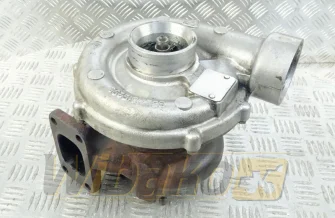 Turbolader KKK K27.2 53279706613