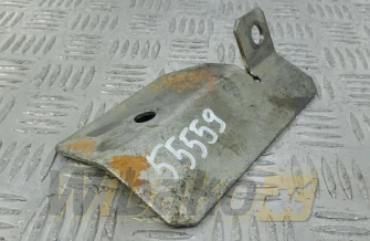 Osłona spływu turbosprężarki lewa Liebherr 9273470