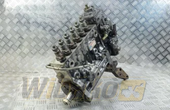 Einspritzpumpe Bosch PES6P110A120RS3336-1 0402066729