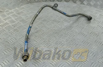 Kühlschlauch für Kompressor 12x1 Liebherr 9277097