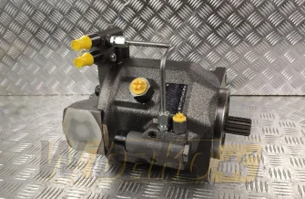 Hydraulikpumpe Rexroth A10VO74DFSR/31R-VSC12N00 ES2396 R902461775