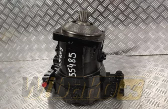 Hydromotor Rexroth A6VM080DA0000007C/65MWV0N4Z81D0-0 R902260027