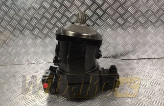 Hydromotor Rexroth A6VM080DA0000007C/65MWV0N4Z81D0-0 R902260027