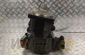 Hydromotor Rexroth A6VM080DA0000007C/65MWV0N4Z81D0-0 R902260027