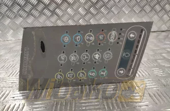 Panelen Liebherr BBT01/R5.1 10046396