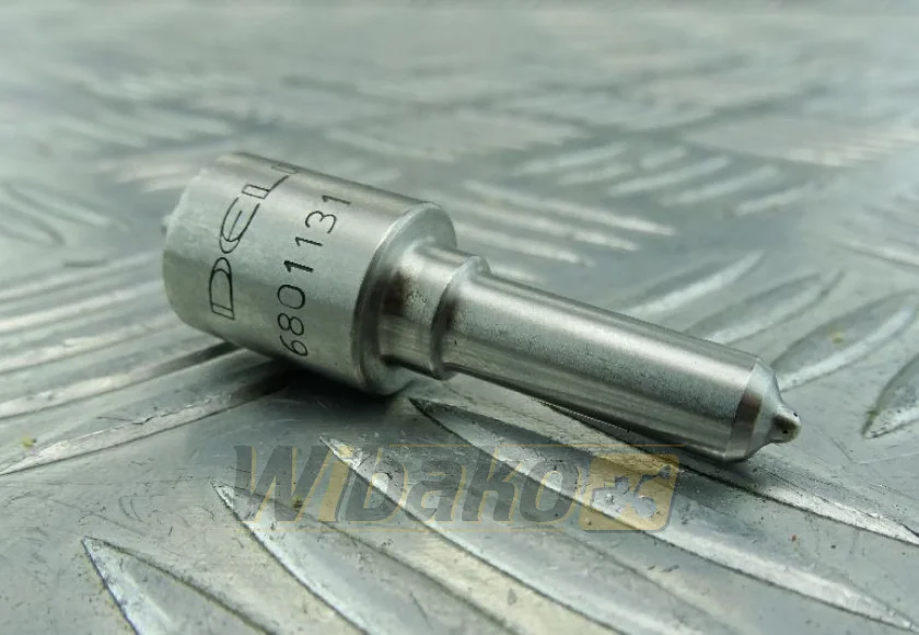 Einspritzdüse Delphi 6801131 – neu