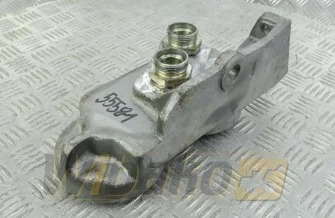 Ölfilter (Grundlage) Liebherr 9273295
