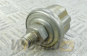 für Motor Liebherr D9406 38005725003