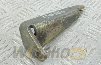Inhaber przewodu olejowego Liebherr 9075155