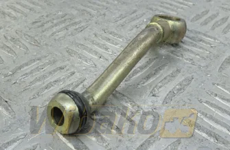 Ölleitung der Einspritzpumpe Liebherr D9406/D9408 9273273