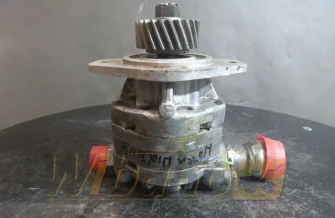 Hydraulikpumpe Hydreco MF28074 2323861