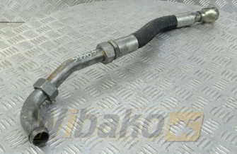 chłodnicy oleju 28x1.5 Liebherr 9273621