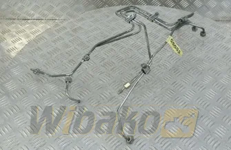 pompy wtryskowej für Motor Liebherr D9406 9274775