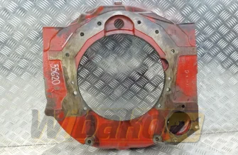 Gehäuse des Schwungrades Deutz 02247018