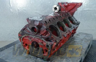 Motor block für Motor Deutz BF8L513 04187946