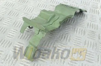 Motorabdeckung Deutz 04140137