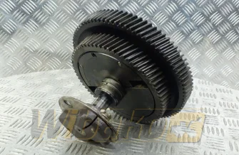  Deutz 04185796